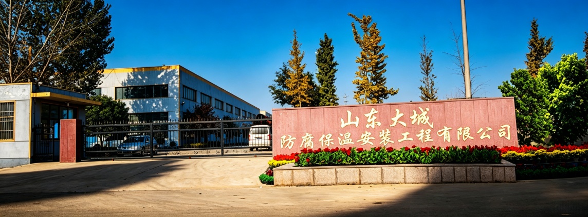 察哈尔右翼前聚氨酯保温管生产厂家